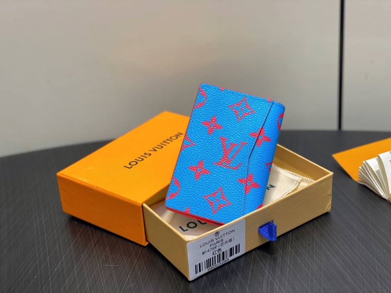 LV Wallets